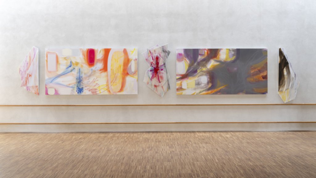 Guided Tour of the Scherzo Summer Exhibition