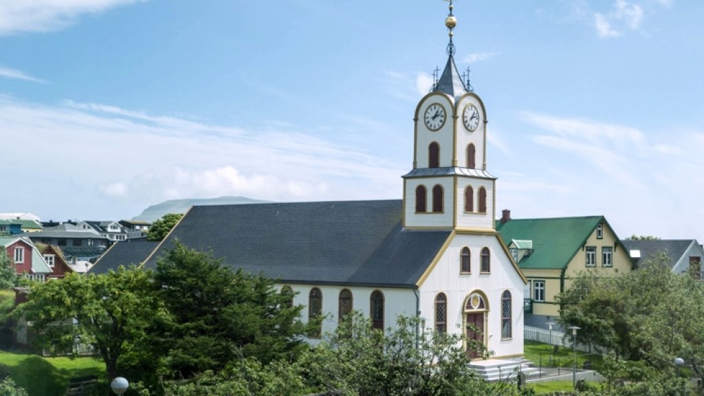Ólavsøkukonsertin 
