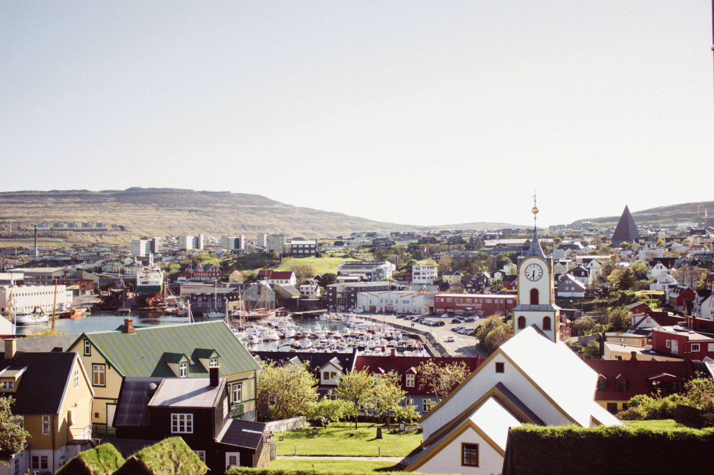 Tórshavn Cathedral