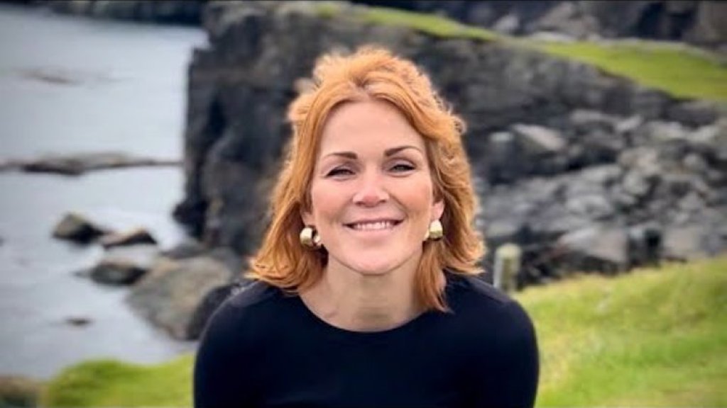 Herborg Torkilsdóttir