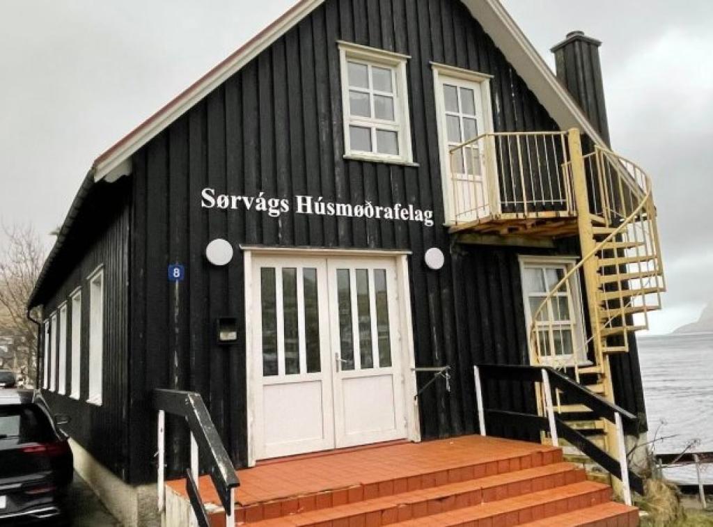 Sørvágs kvinnufelag