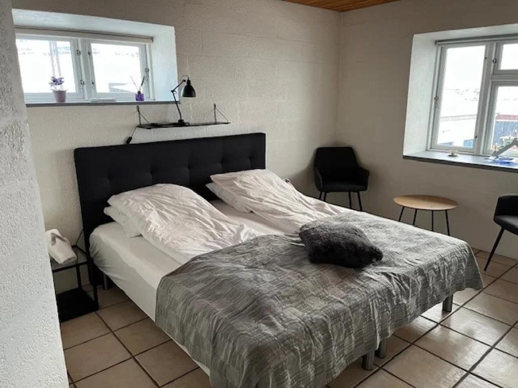Motel Geyti