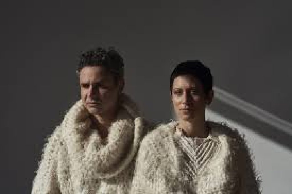 Livia Nestrovski & Fred Ferreira Duo (BR)