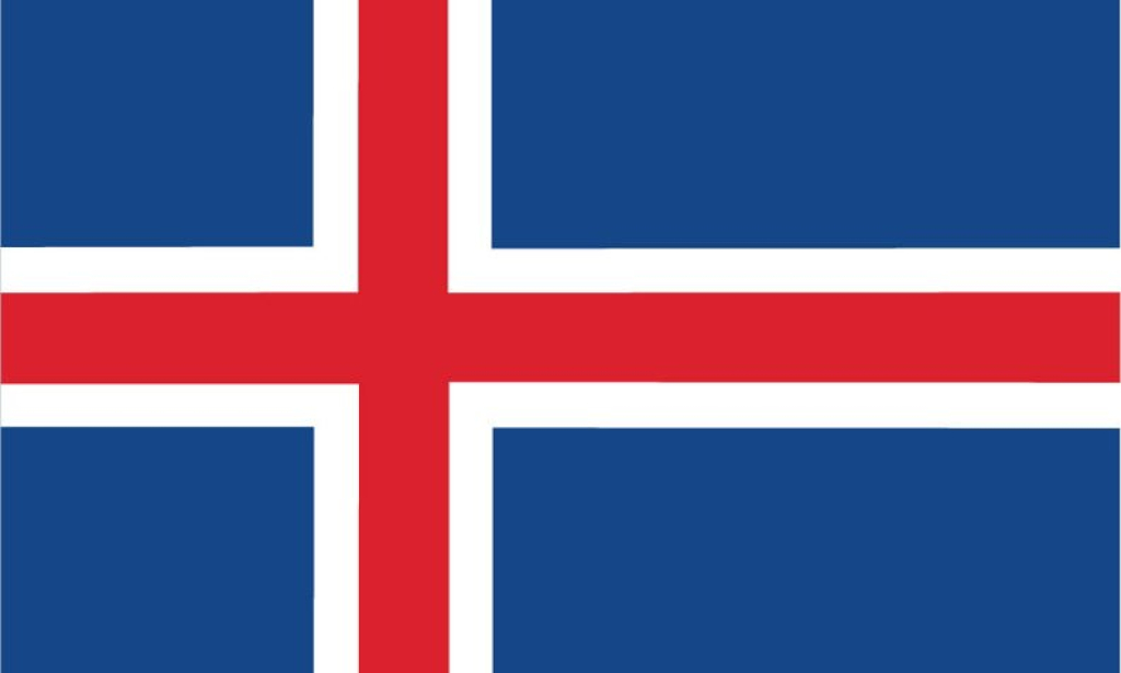 Iceland as it is