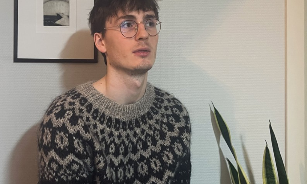 Jákup Torgarð