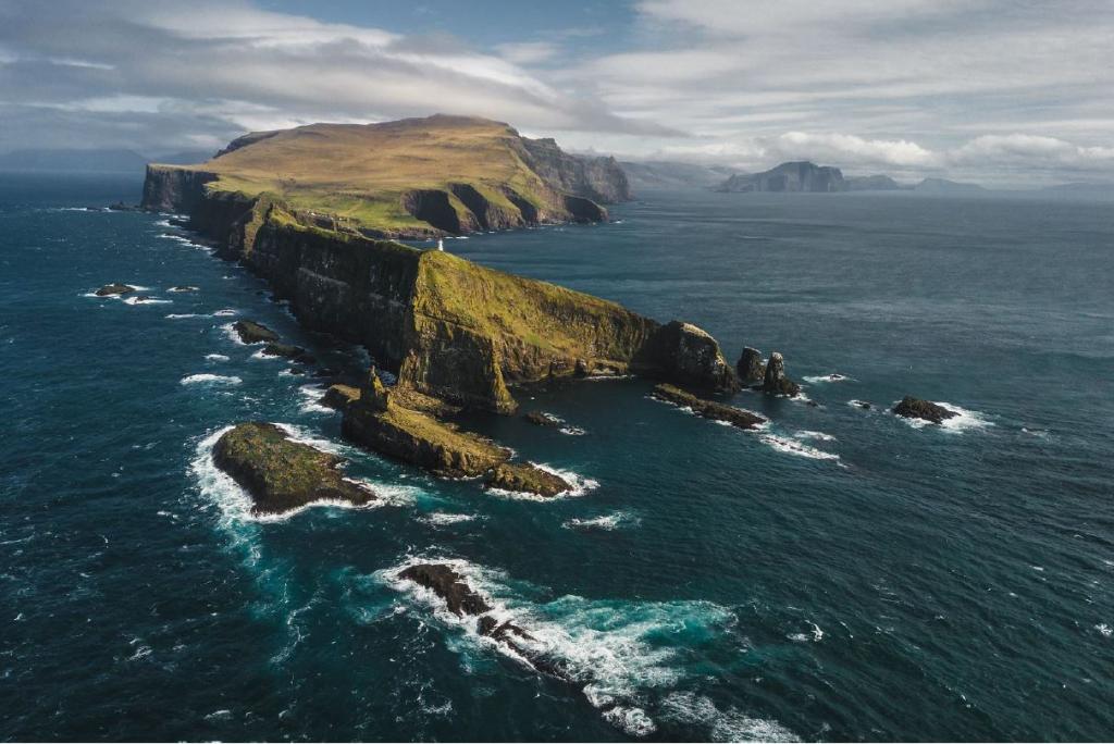 Mykines