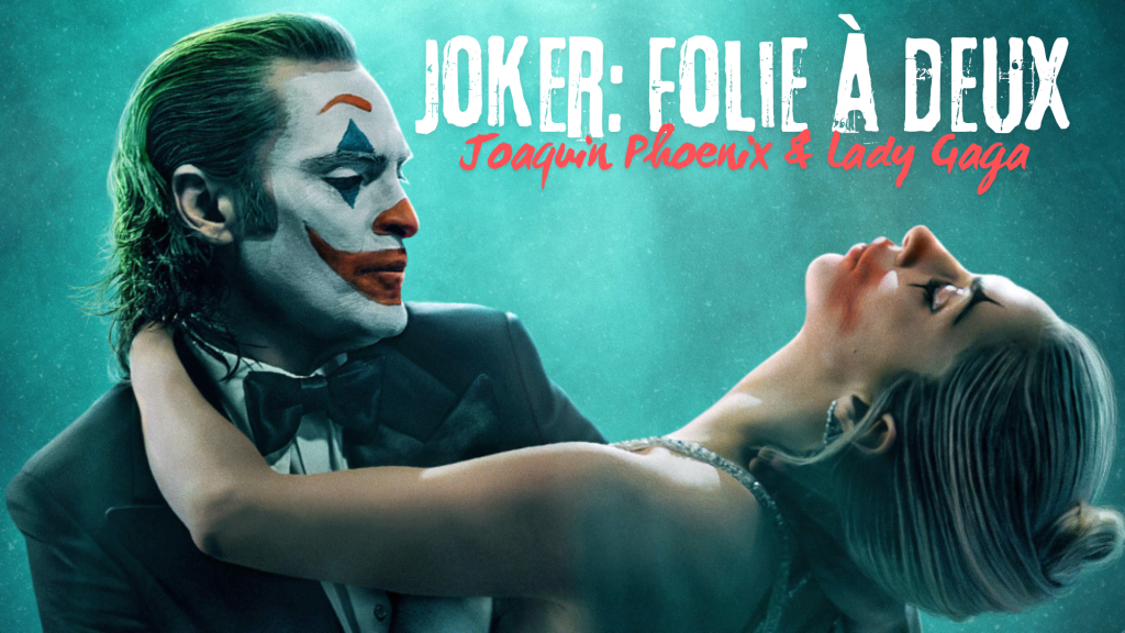 Joker: Folie à Deux