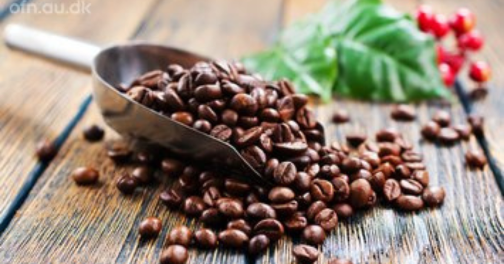 Kaffi (DK)