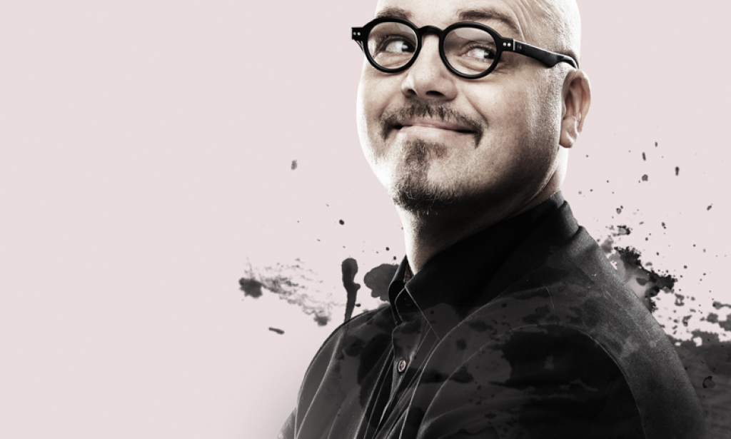 Kim and the Faroe Islands Symphony Orchestra