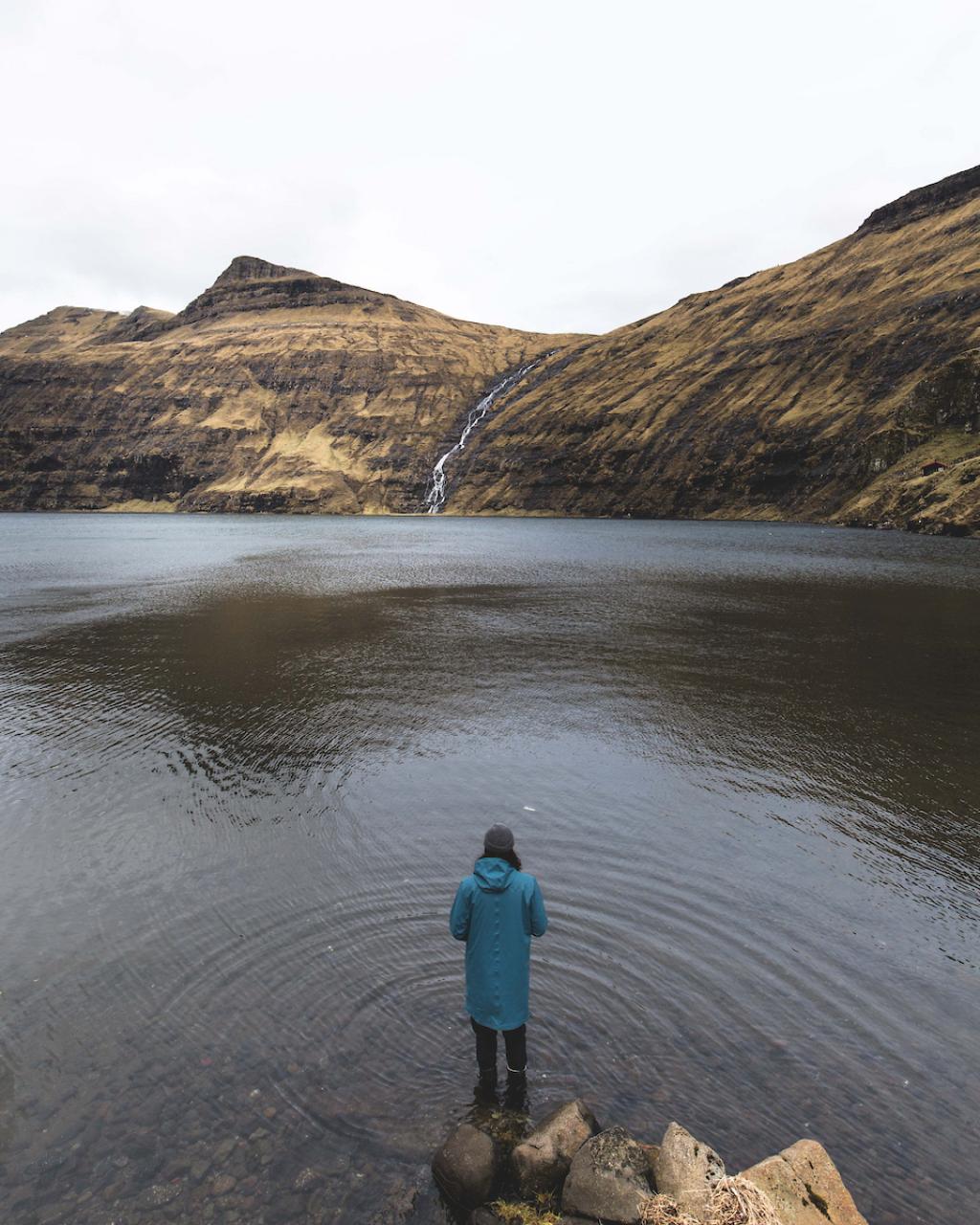 Saksunarvatn