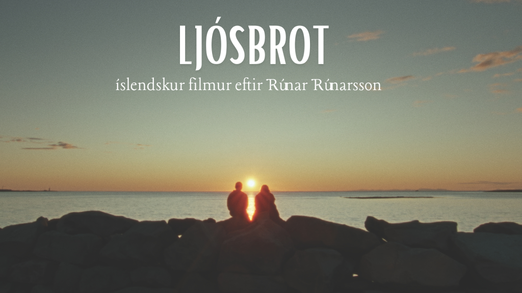 Film: Ljósbrot