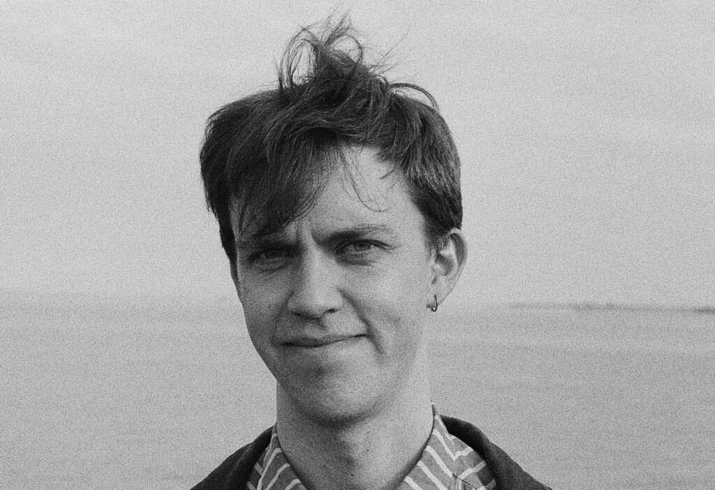 Søgufróð konsert við Søren Manscher