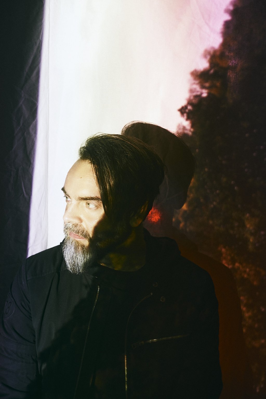 Marius Ziska live at Heystglóð