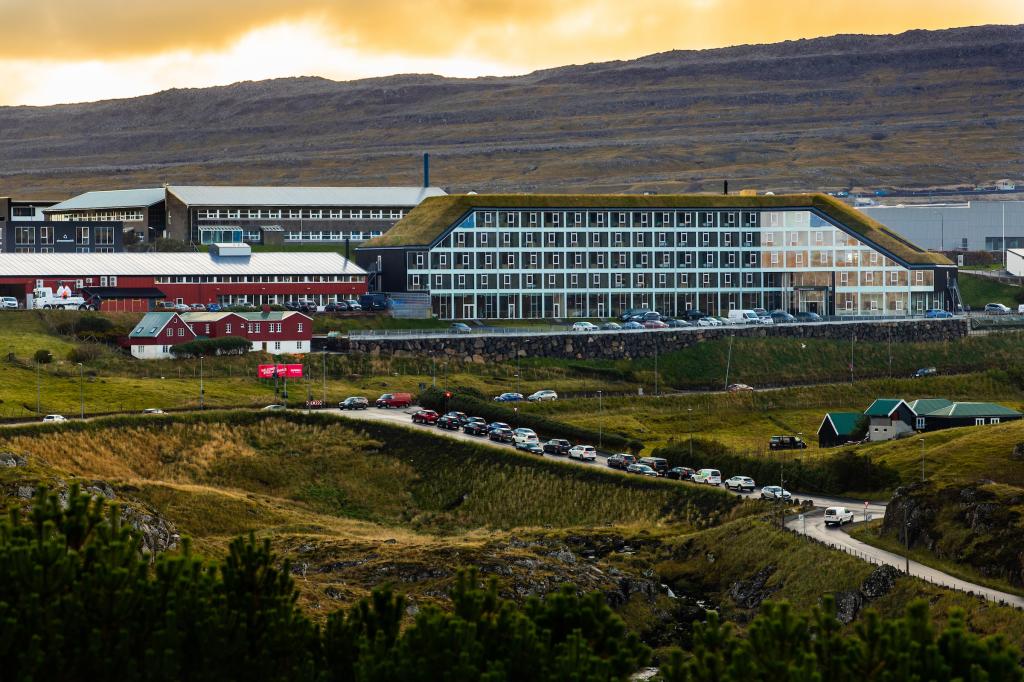 Hilton Garden Inn