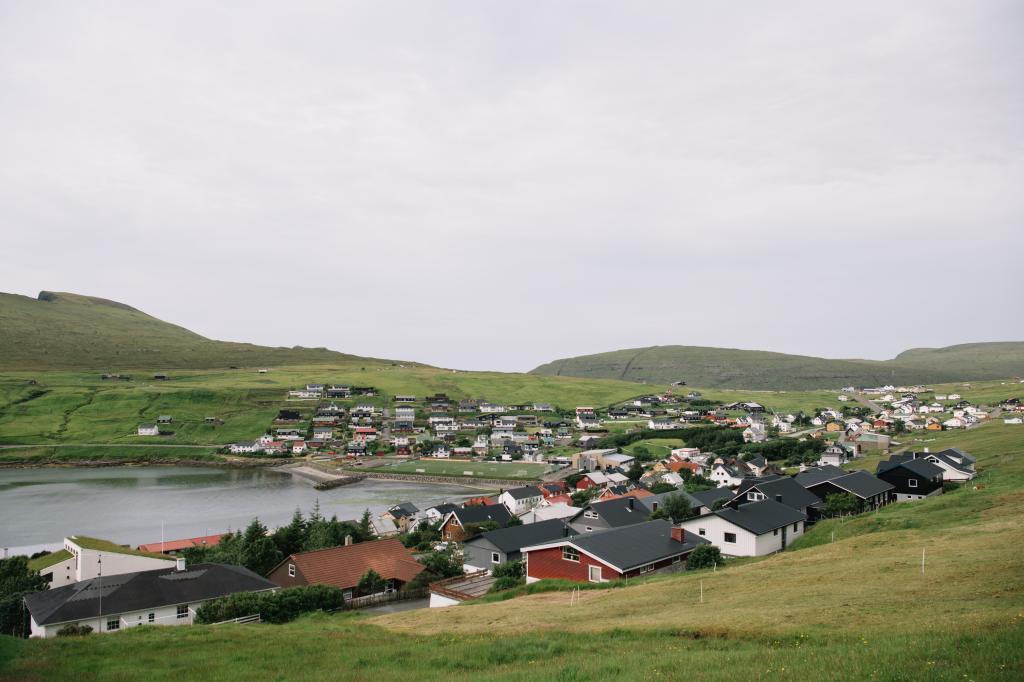 Spælipláss Norðuri á Heiðum