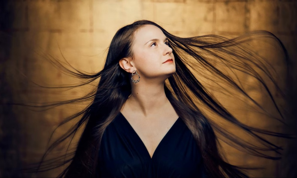Laura Farré Rozada - piano concert