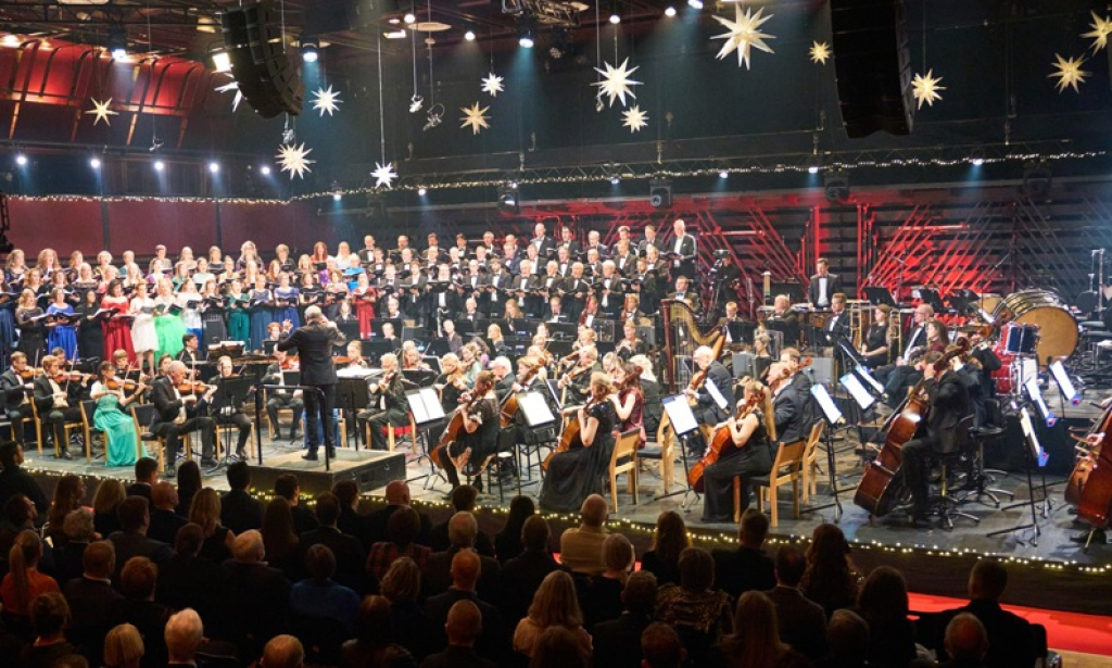 New Year’s Concert 2026