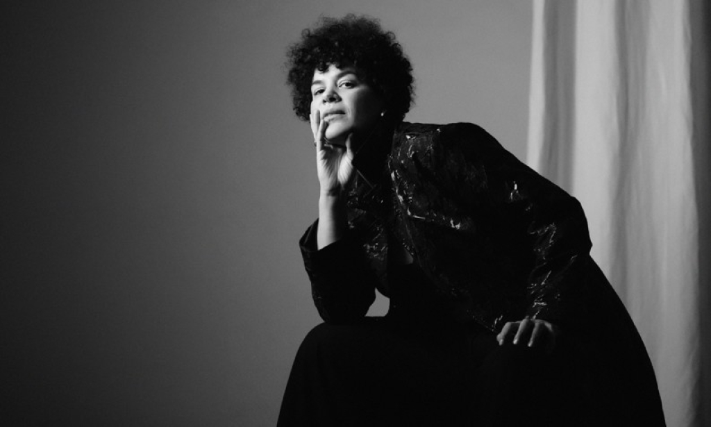 Nana Rashid (DK) – Award-winning Voice of New Nordic jazz