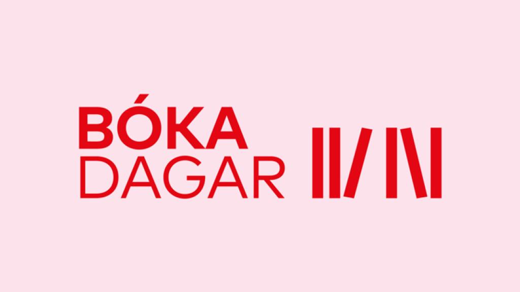 Bókadagar 2024 (Literature Festival)