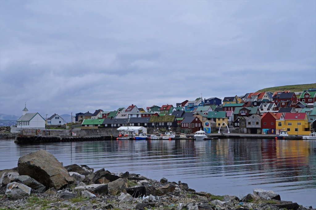 Nólsoy - Half Day Tour