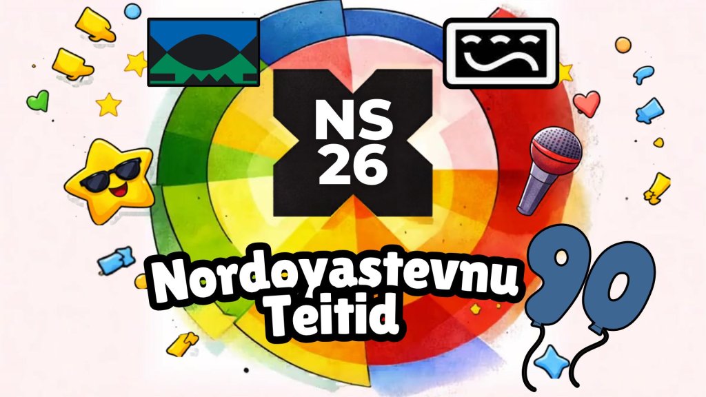 Norðoyastevna revue