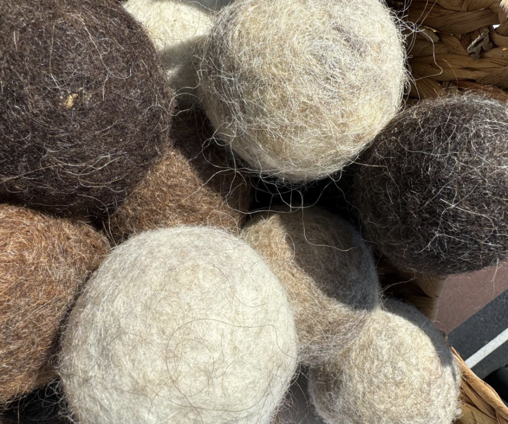 SIRRI Wool- workshop  