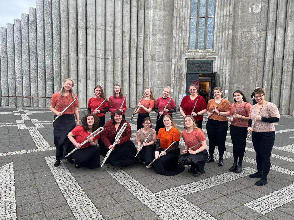 Summarslig konsert í Miðvágskirkju 