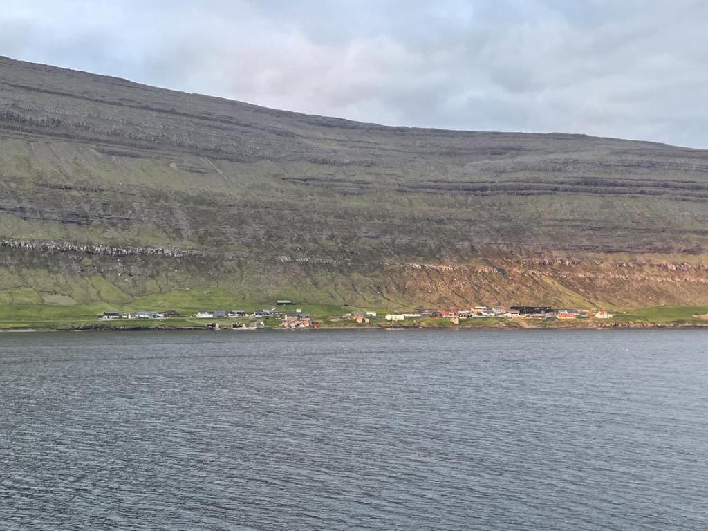 Norðoyri