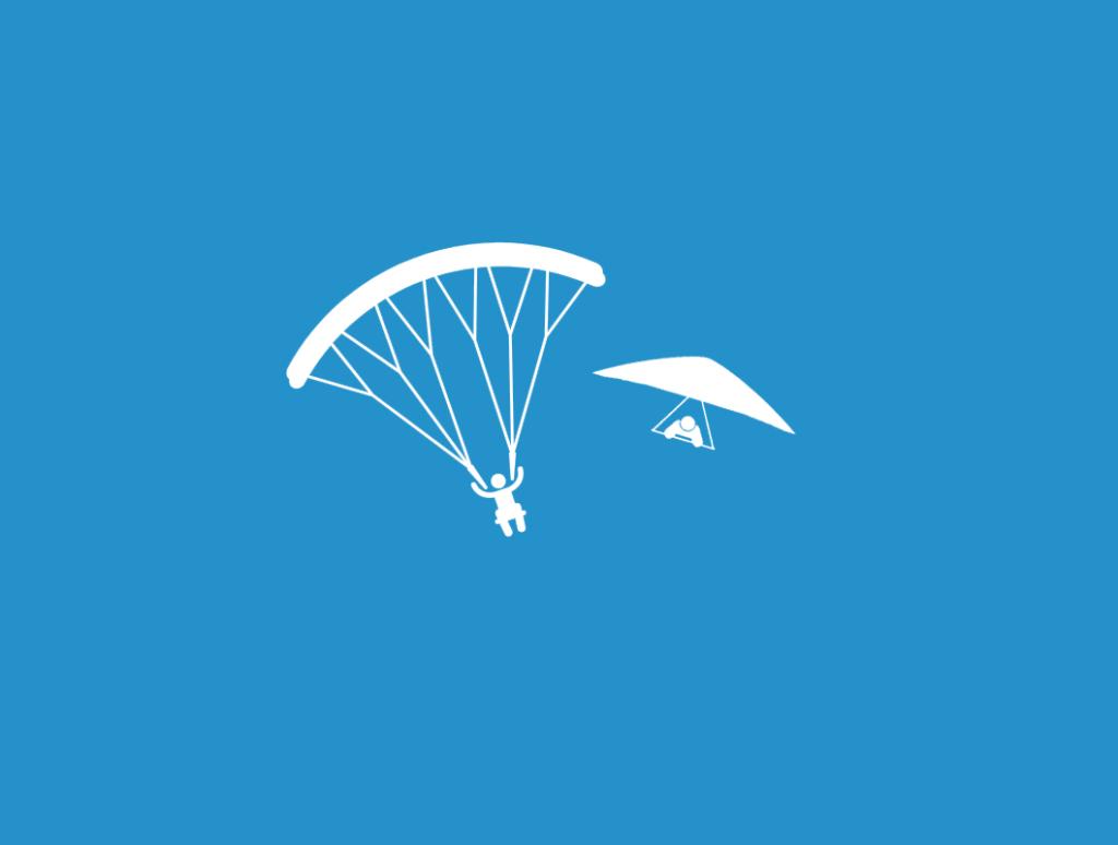 Regulations and rules on Hang gliding and paragliding in the Faroe Islands