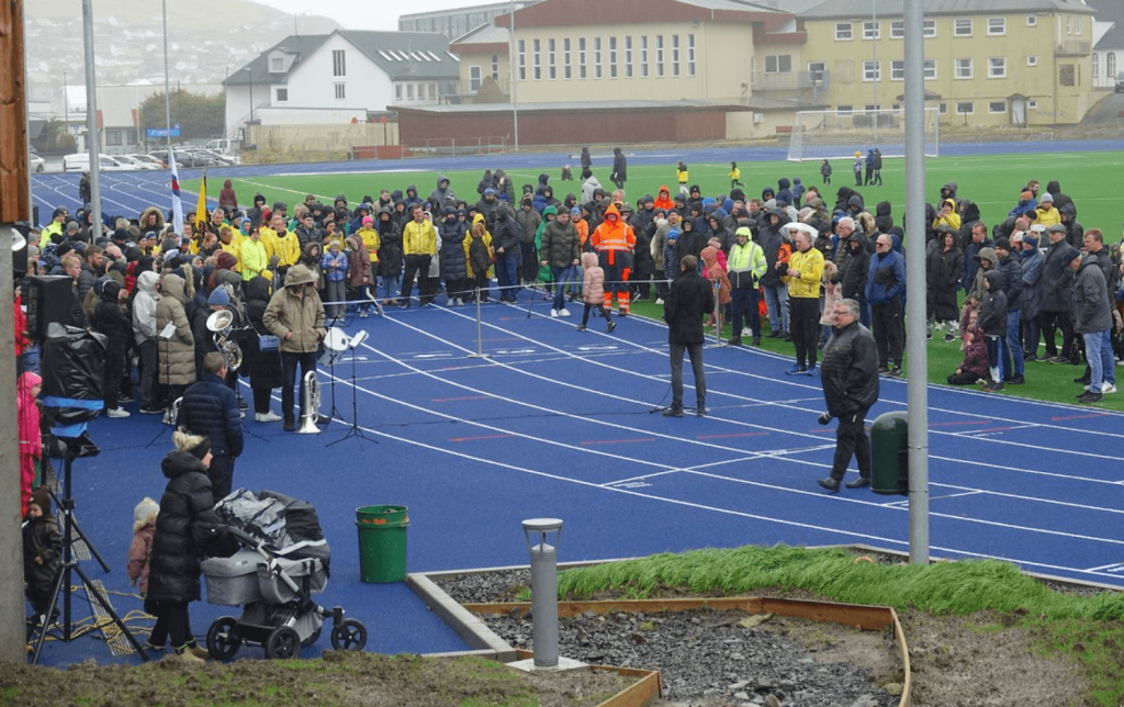 Silvarenning