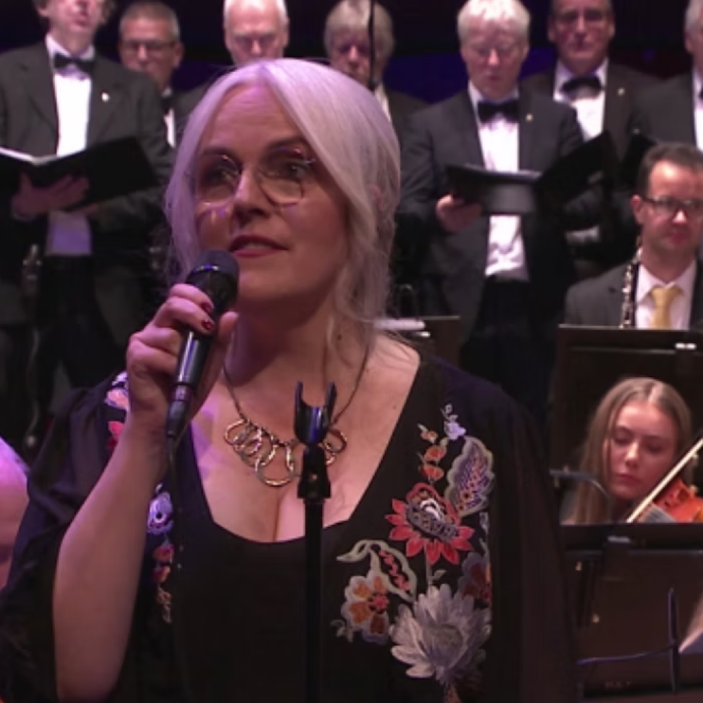 Elin Brimheim Heinesen (FO)