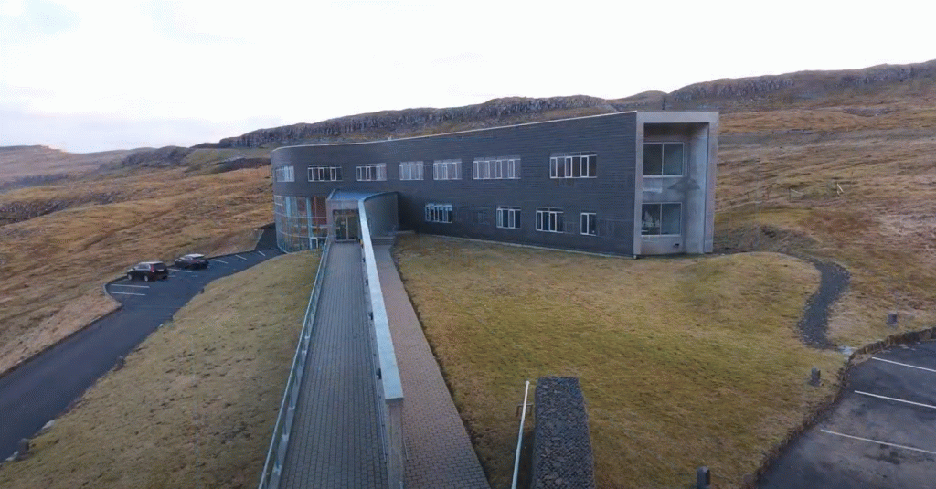 Suðuroy College