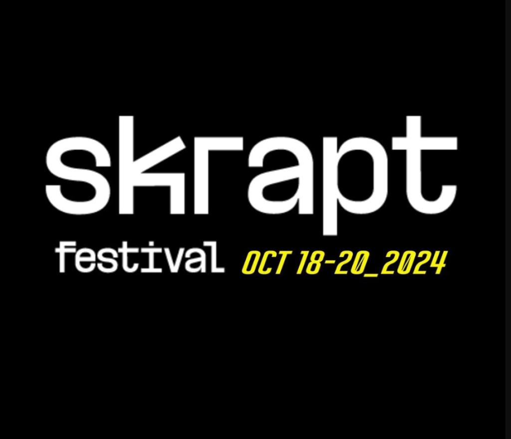 Skrapt Festival