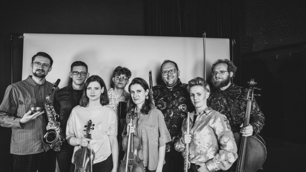 Spółdzielnia Muzyczna Contemporary Ensemble