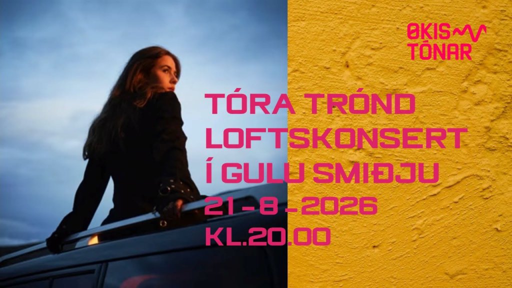 Tóra Trónd