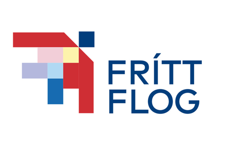 FRÍTT FLOG 2025