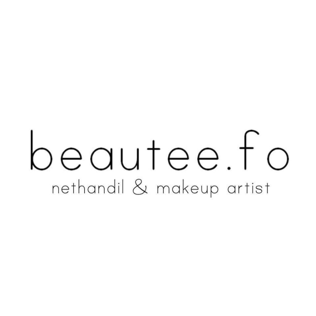 beautee.fo - Handil & Makeup Artist