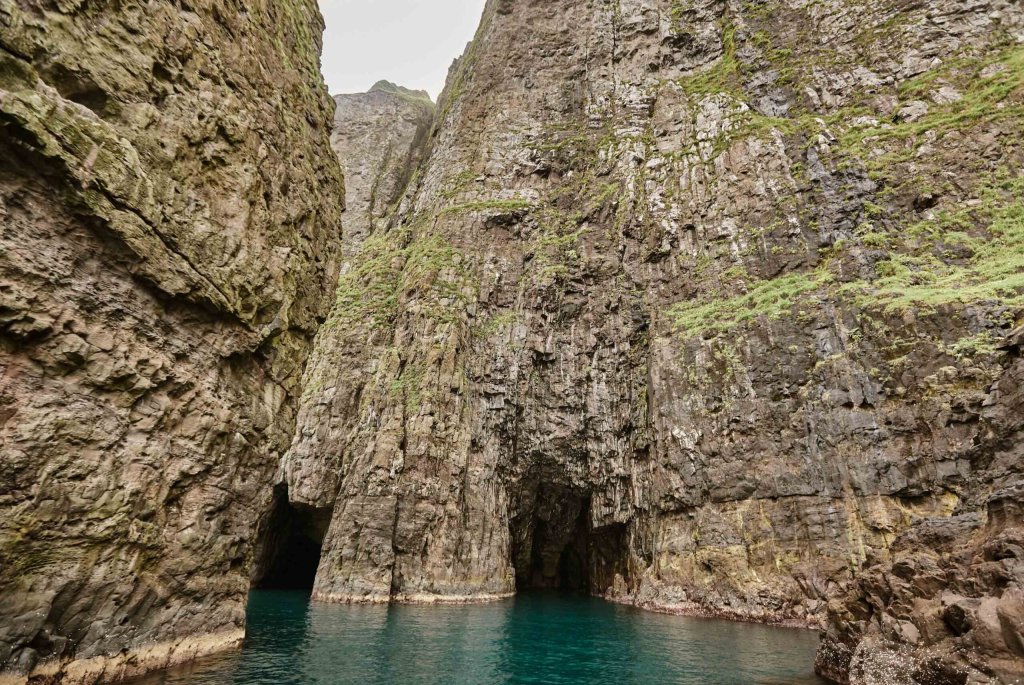 The Bird Cliffs of Vestmanna - Day Tour