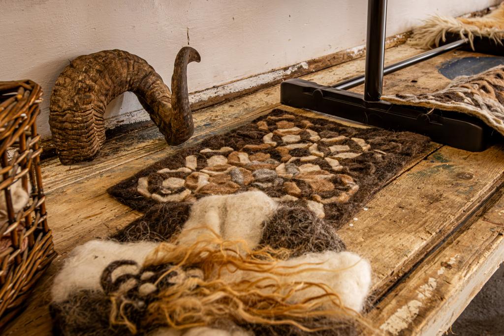 Vesturgarður Showroom