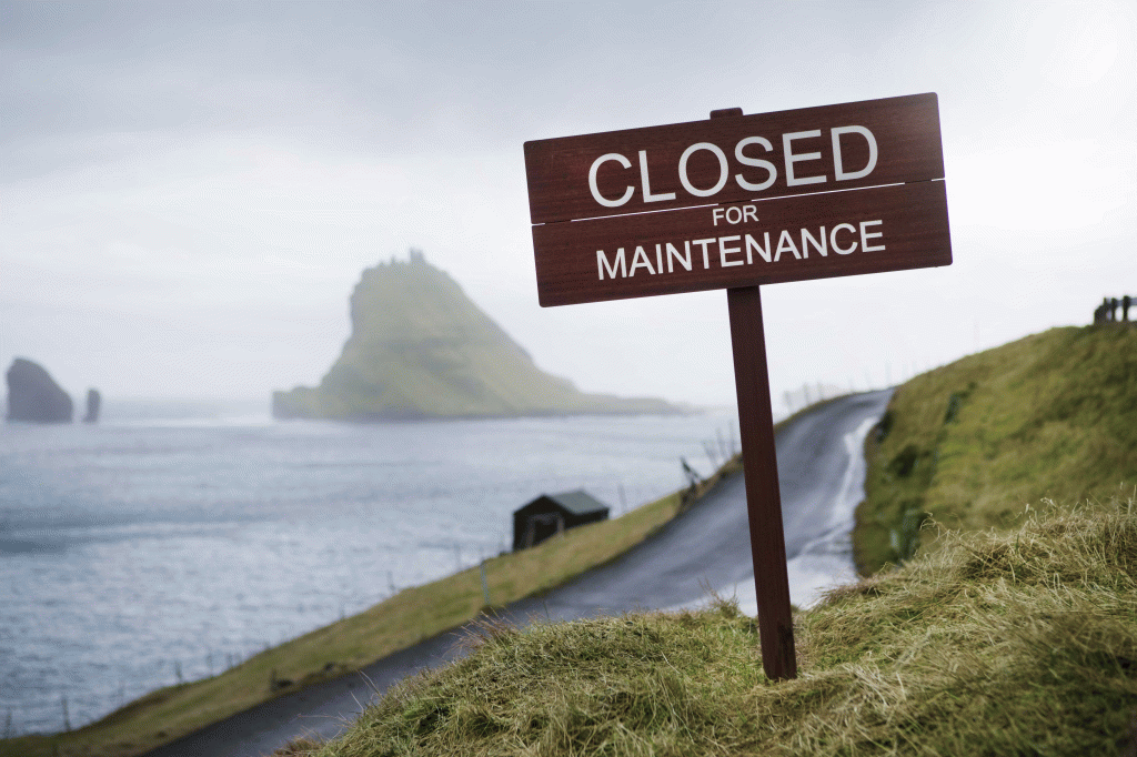 For one weekend in April, eleven popular tourist sites and attractions in the Faroe Islands will be closed to tourists. Why? Because we are keen to keep our green islands unspoiled.