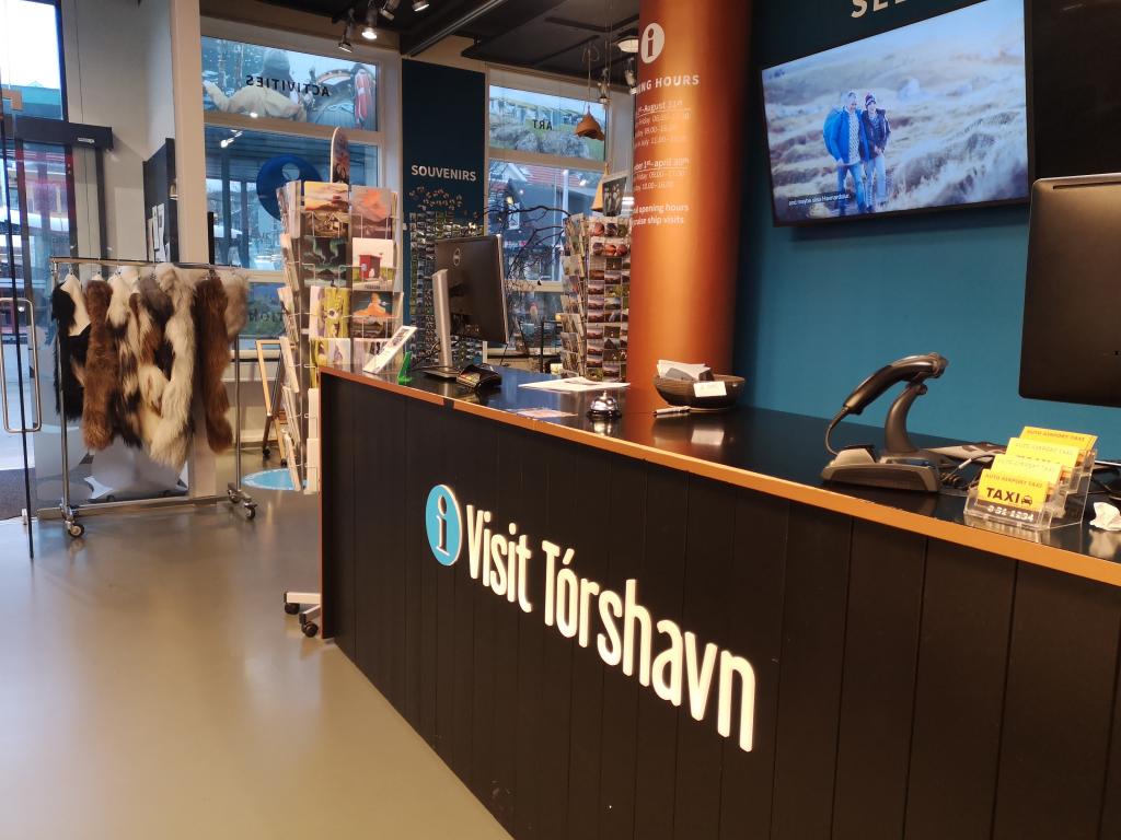 Visit Tórshavn