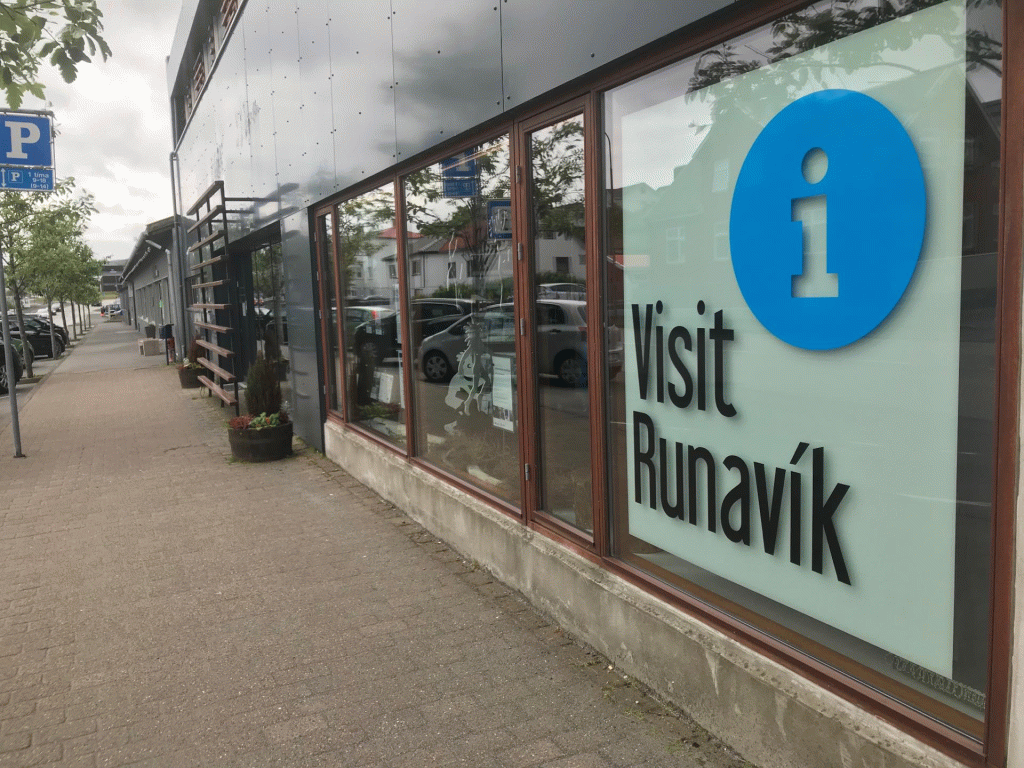 Visit Runavík