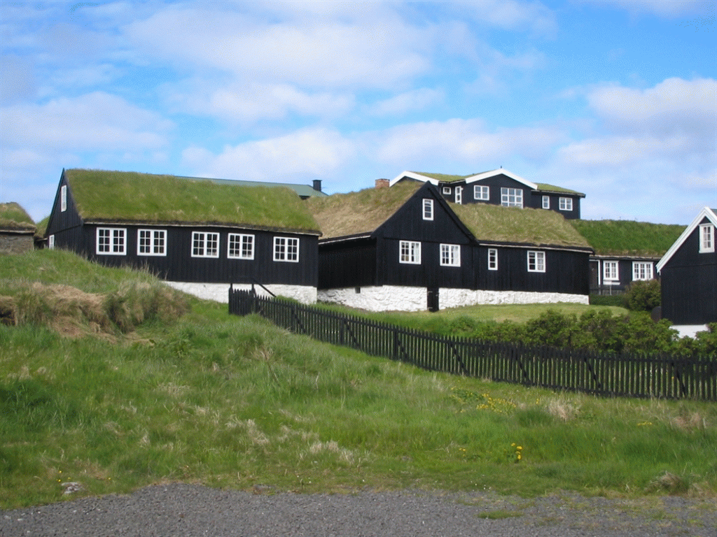 Norðara Koyta-Museum