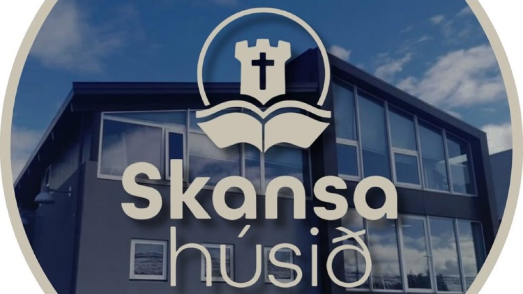 Open house at Skansahúsið