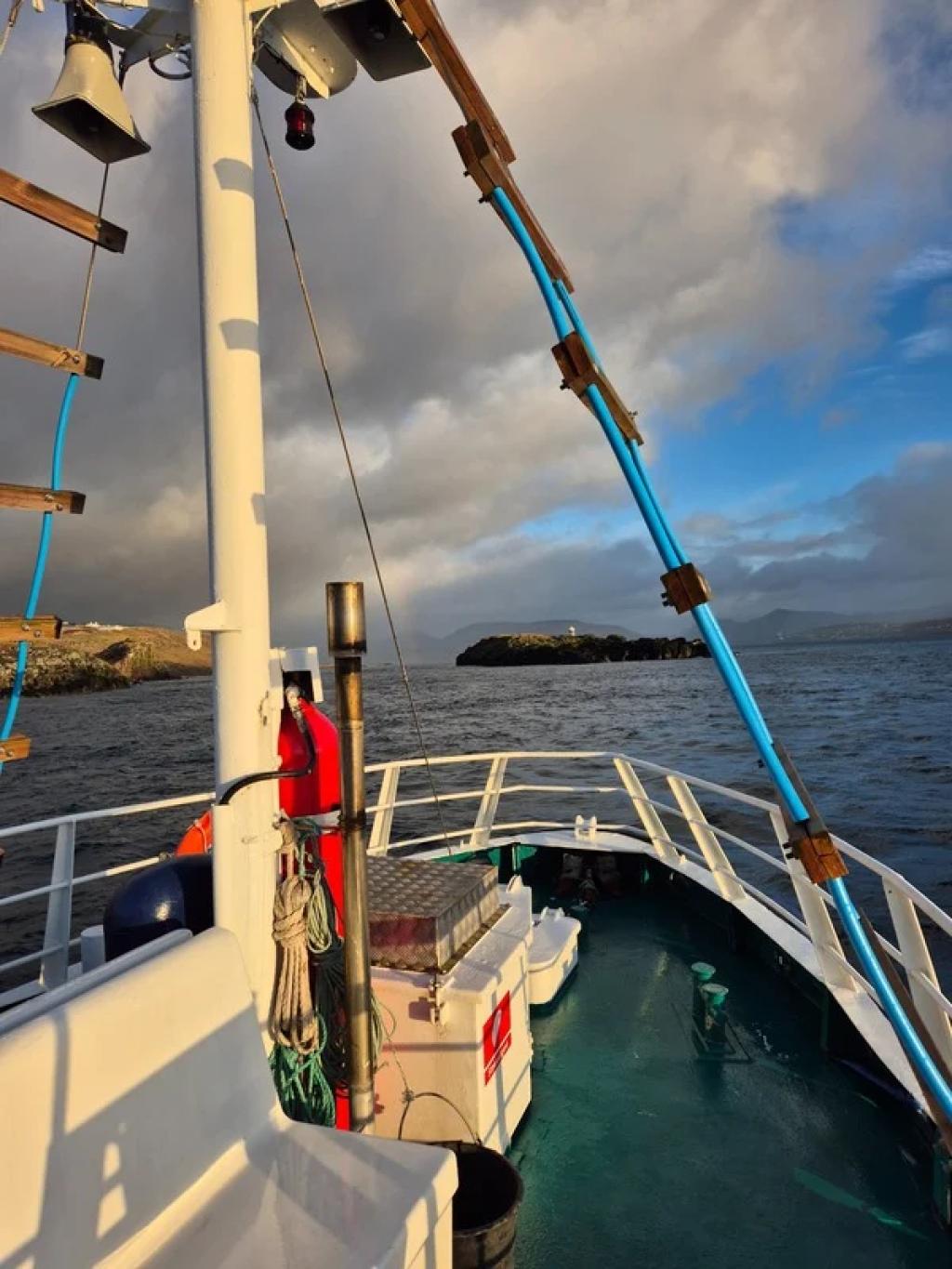 Explore Faroes