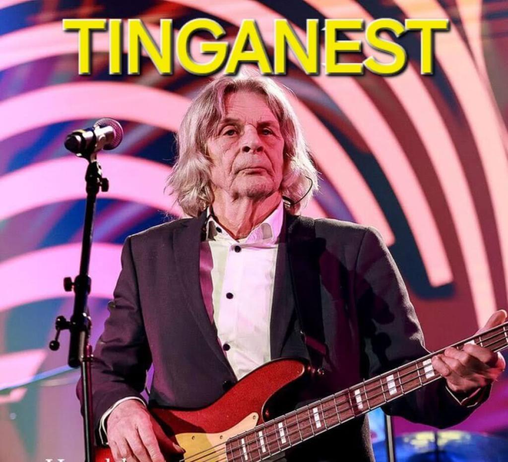 Tinganest - Concert